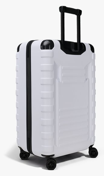 Ogio Renegade Vault Checked Luggage 95L cestovní kufr, bílý