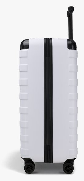 Ogio Renegade Vault Checked Luggage 95L cestovní kufr, bílý