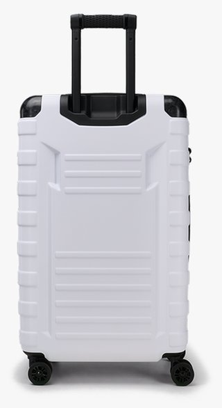 Ogio Renegade Vault Checked Luggage 95L cestovní kufr, bílý