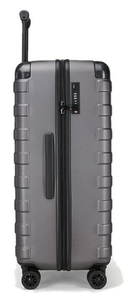Ogio Renegade Vault Checked Luggage 95L, graphite