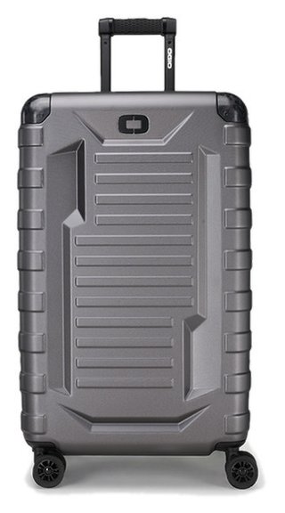 Ogio Renegade Vault Checked Luggage 95L, graphite