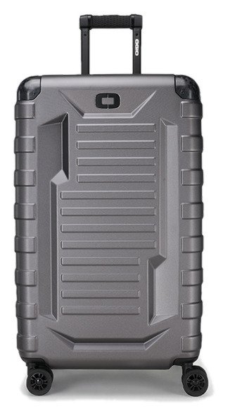 Ogio Renegade Vault Checked Luggage 95L, graphite