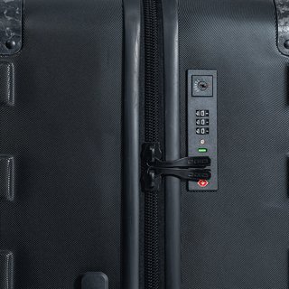 Ogio Renegade Vault Checked Luggage 95L, graphite