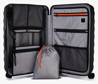 Ogio Renegade Vault Checked Luggage 95L, graphite