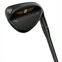 Titleist Limited Edition SM11 Black Vapor men's wedge