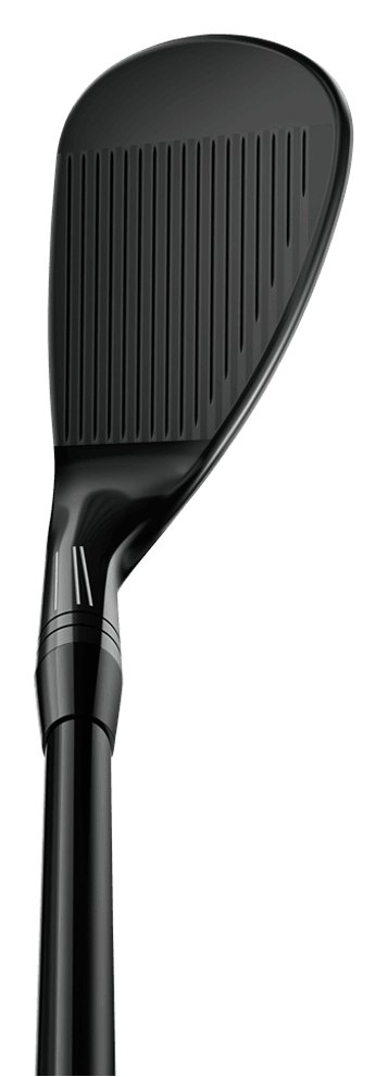 Titleist Limited Edition SM11 Black Vapor men's wedge