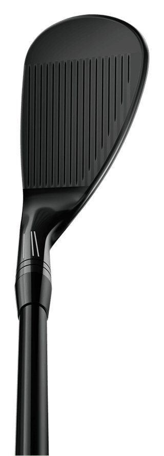 Titleist Limited Edition SM11 Black Vapor men's wedge