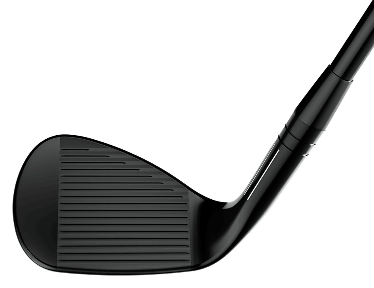 Titleist Limited Edition SM11 Black Vapor men's wedge