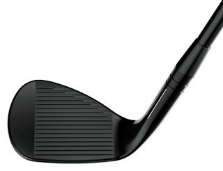 Titleist Limited Edition SM11 Black Vapor men's wedge