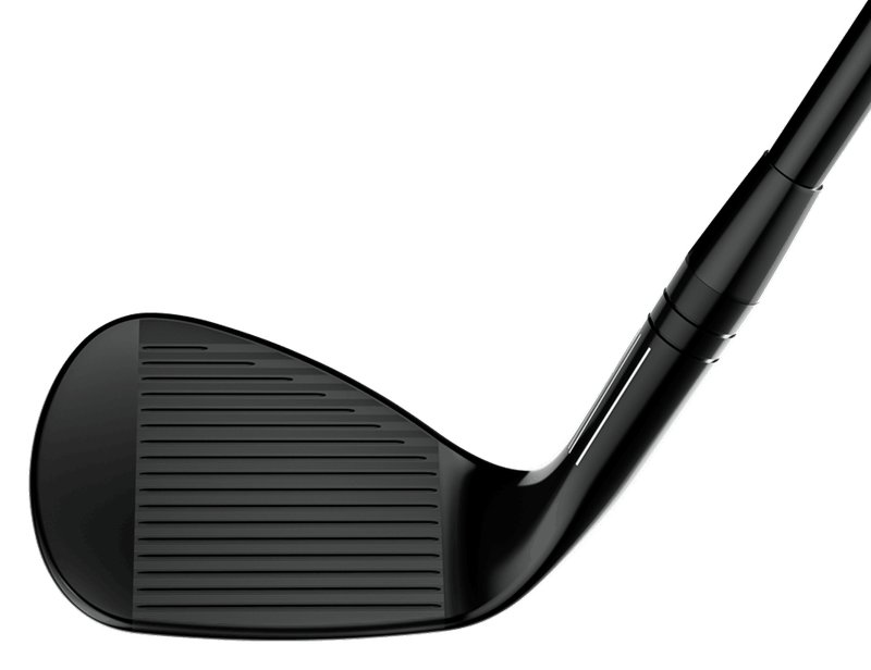 Titleist Limited Edition SM11 Black Vapor men's wedge