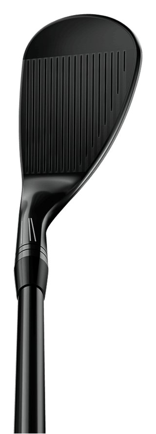Titleist Limited Edition SM11 Black Vapor men's wedge