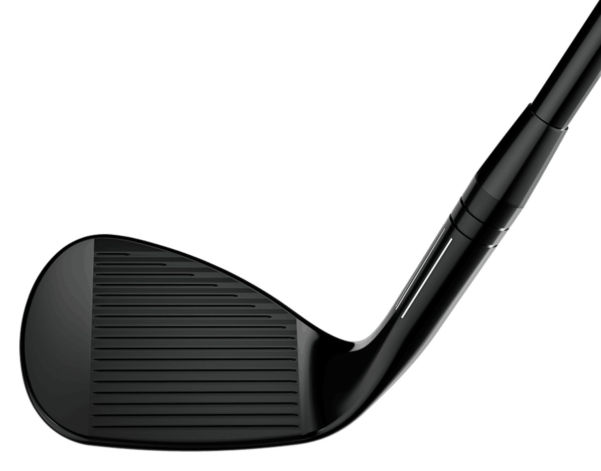 Titleist Limited Edition SM11 Black Vapor men's wedge
