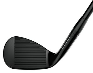 Titleist Limited Edition SM11 Black Vapor men's wedge