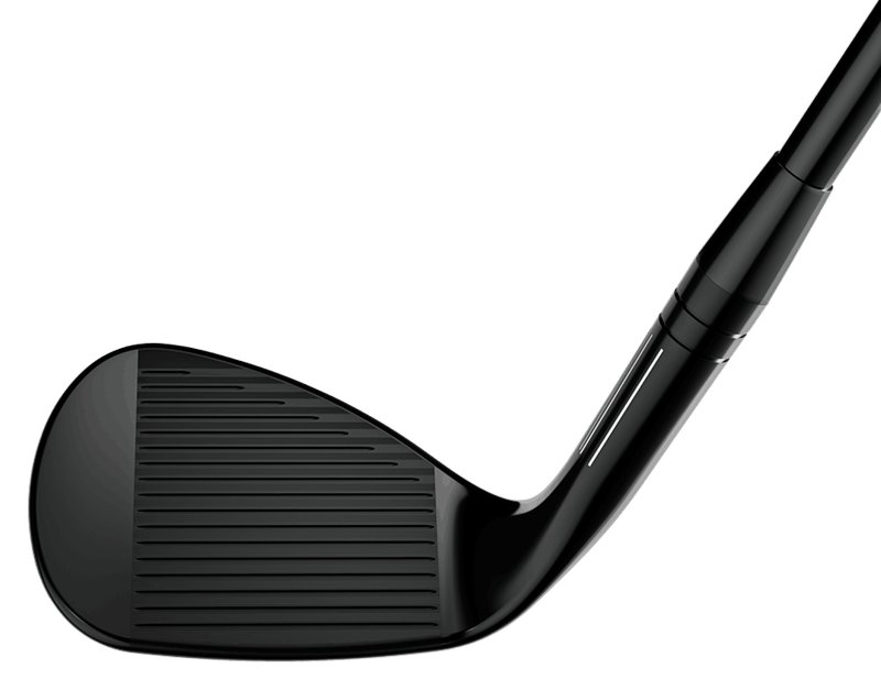 Titleist Limited Edition SM11 Black Vapor men's wedge