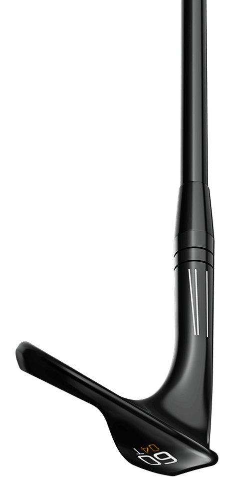 Titleist Limited Edition SM11 Black Vapor men's wedge