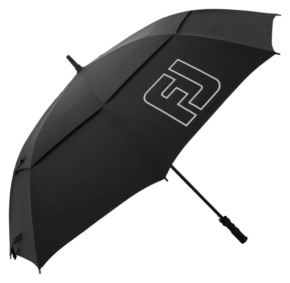 FootJoy umbrella, black