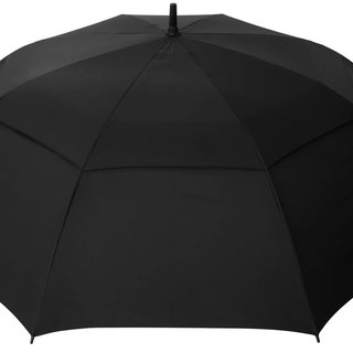 FootJoy umbrella, black