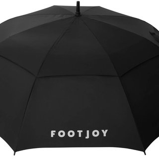 FootJoy umbrella, black