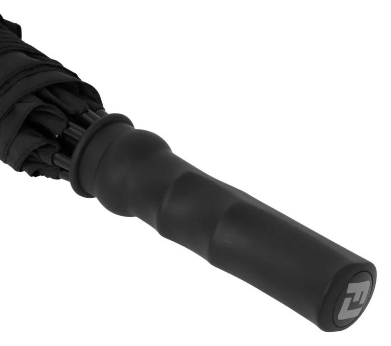 FootJoy umbrella, black