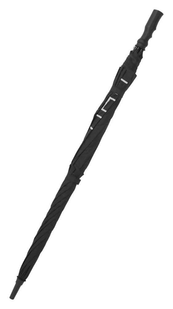 FootJoy umbrella, black