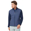 Callaway Primaloft Thermal Full Zip men's jacket, peacoat