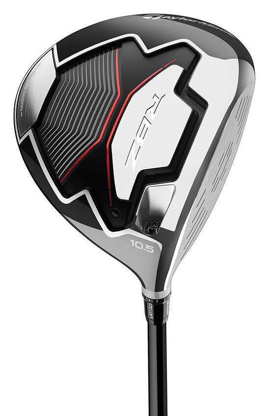 TaylorMade RBZ 2.0 11PC men's golf set, steel, Stiff