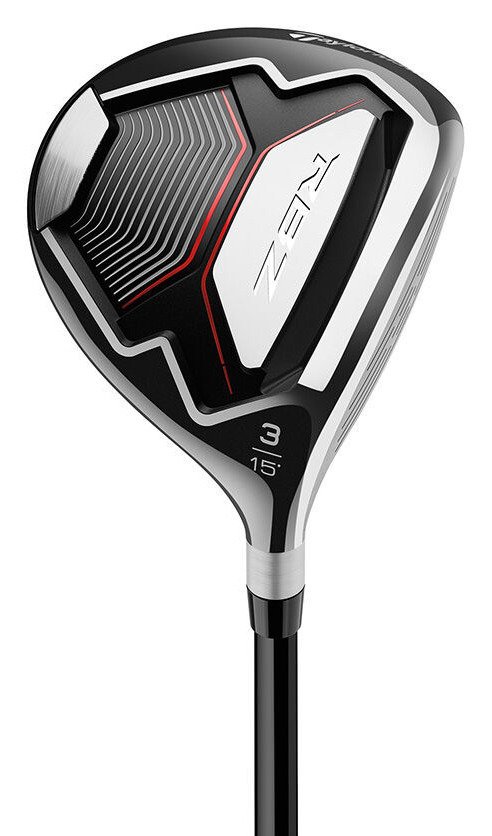 TaylorMade RBZ 2.0 11PC men's golf set, steel, Stiff