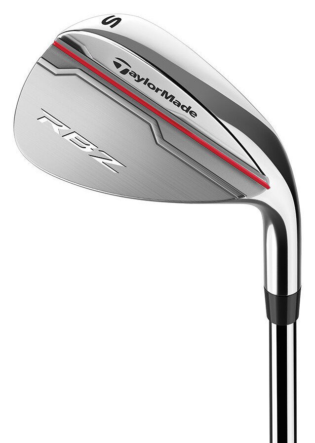 TaylorMade RBZ 2.0 11PC men's golf set, steel, Stiff