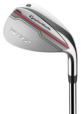 TaylorMade RBZ 2.0 11PC men's golf set, steel, Stiff