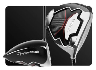 TaylorMade RBZ 2.0 11PC men's golf set, steel, Stiff