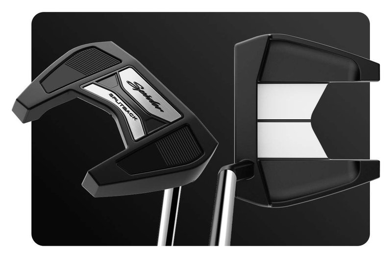 TaylorMade RBZ 2.0 11PC men's golf set, steel, Stiff