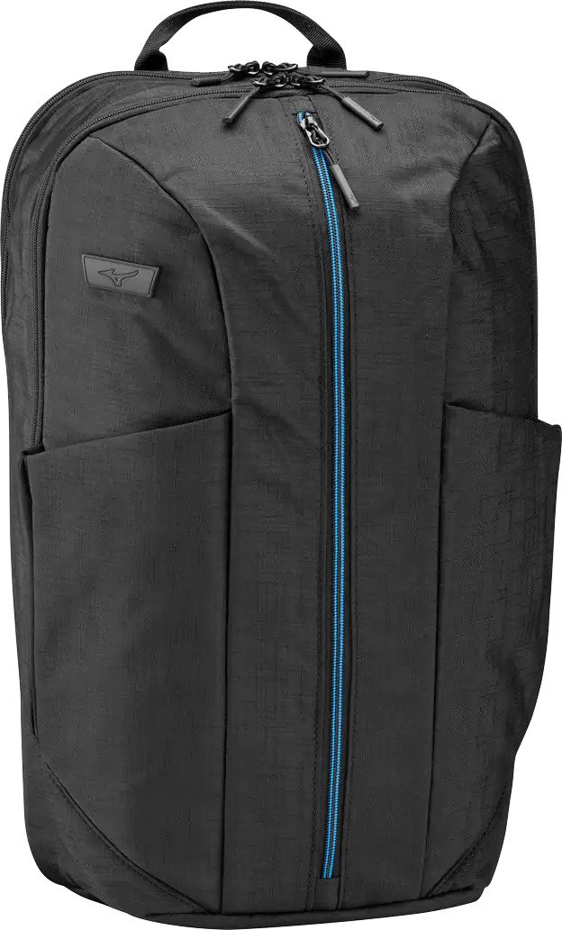 Mizuno Backpack 26 bag, black