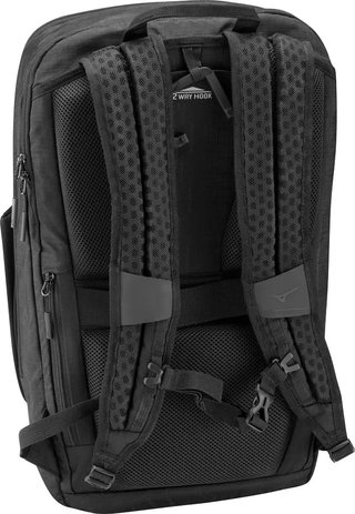 Mizuno Backpack 26 bag, black