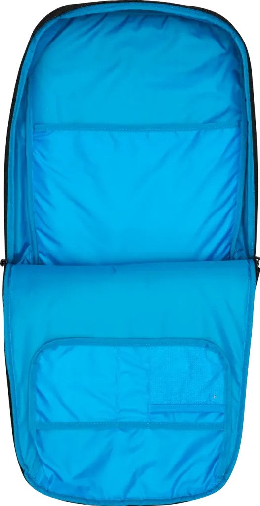 Mizuno Backpack 26 bag, black