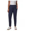Travis Mathew Moveknit Resilience women's pants, navy blazer