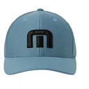 Travis Mathew B-BAHAMAS men's cap, aegean