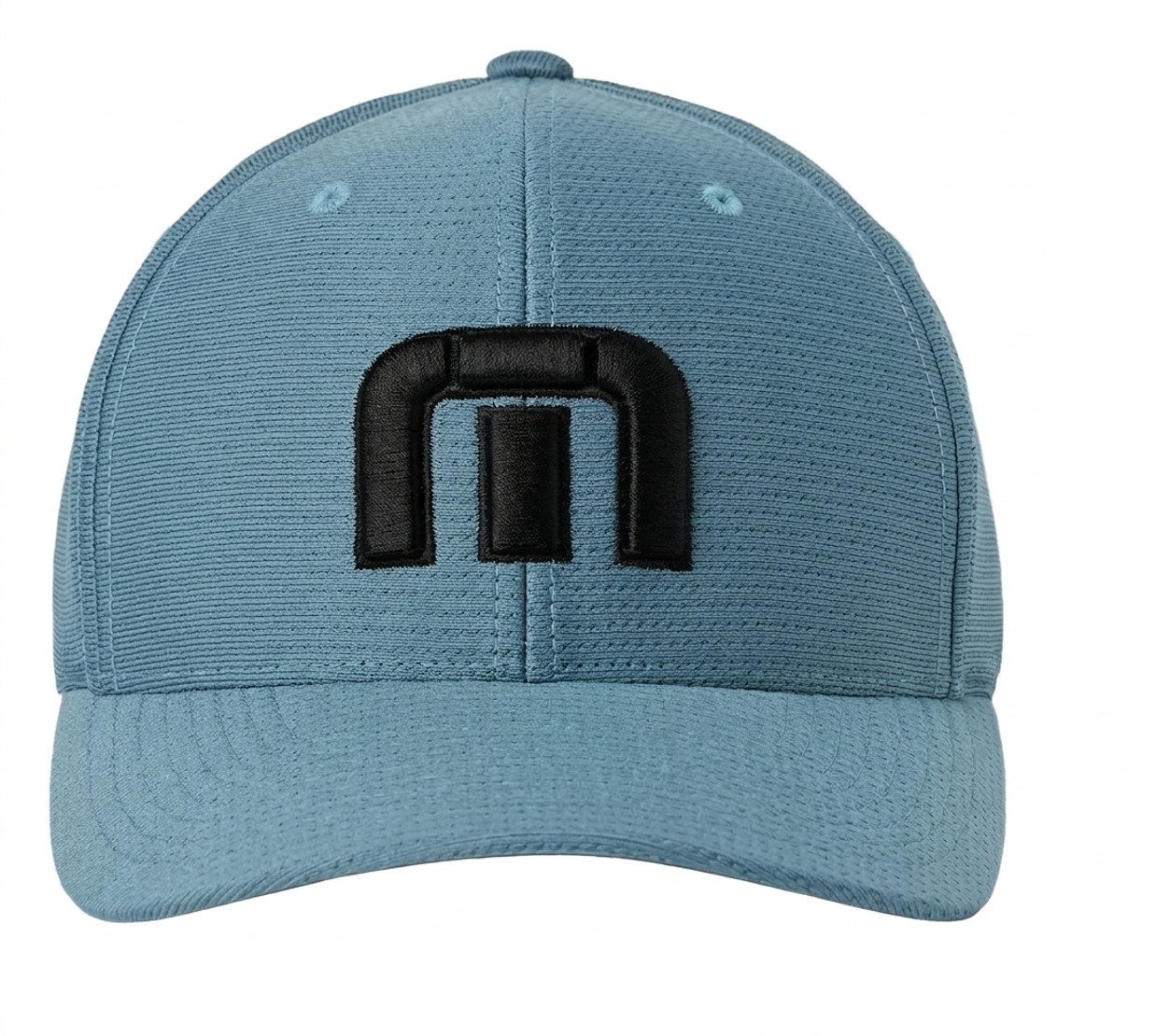 Travis Mathew B-BAHAMAS men's cap, aegean