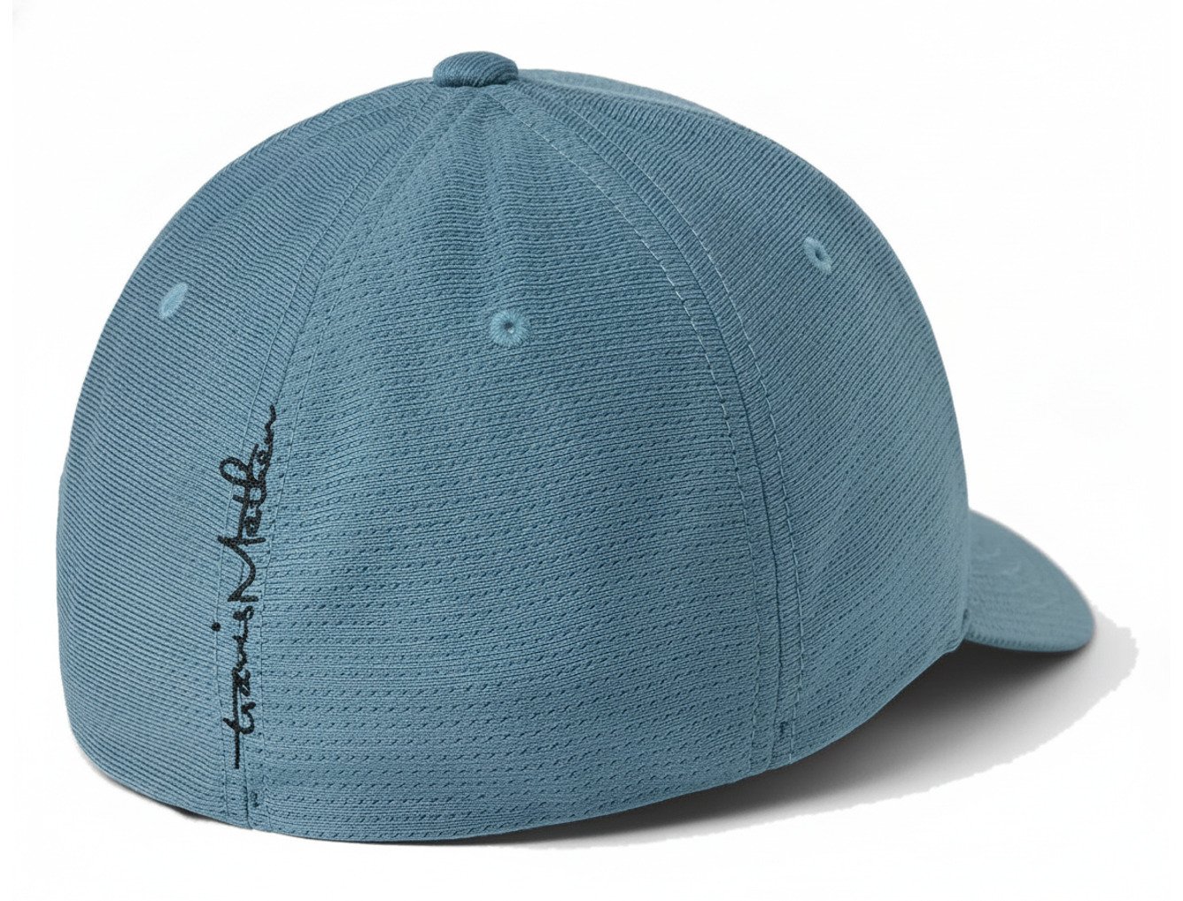 Travis Mathew B-BAHAMAS men's cap, aegean