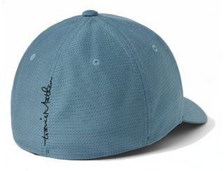 Travis Mathew B-BAHAMAS men's cap, aegean