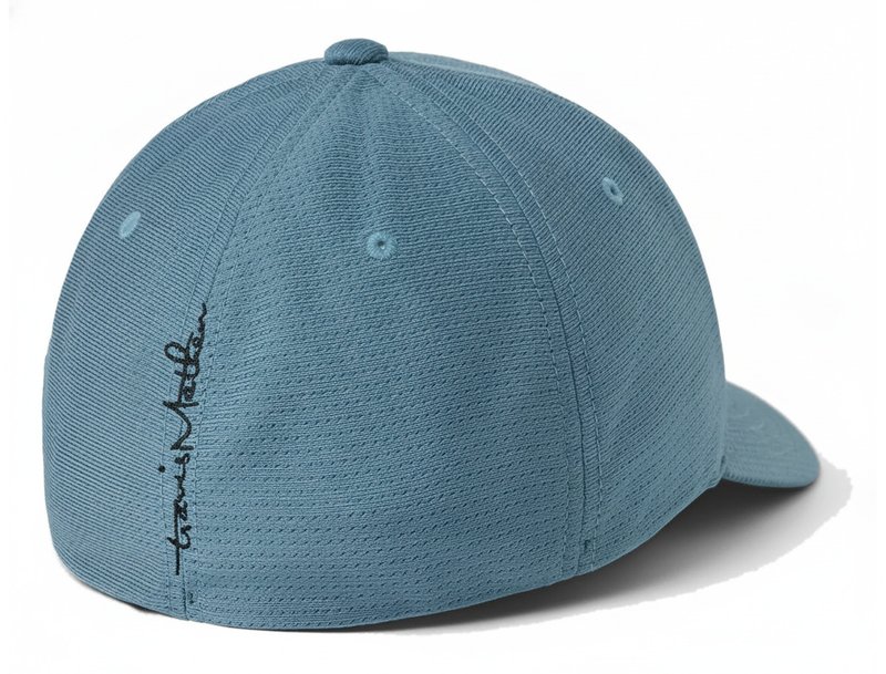 Travis Mathew B-BAHAMAS men's cap, aegean