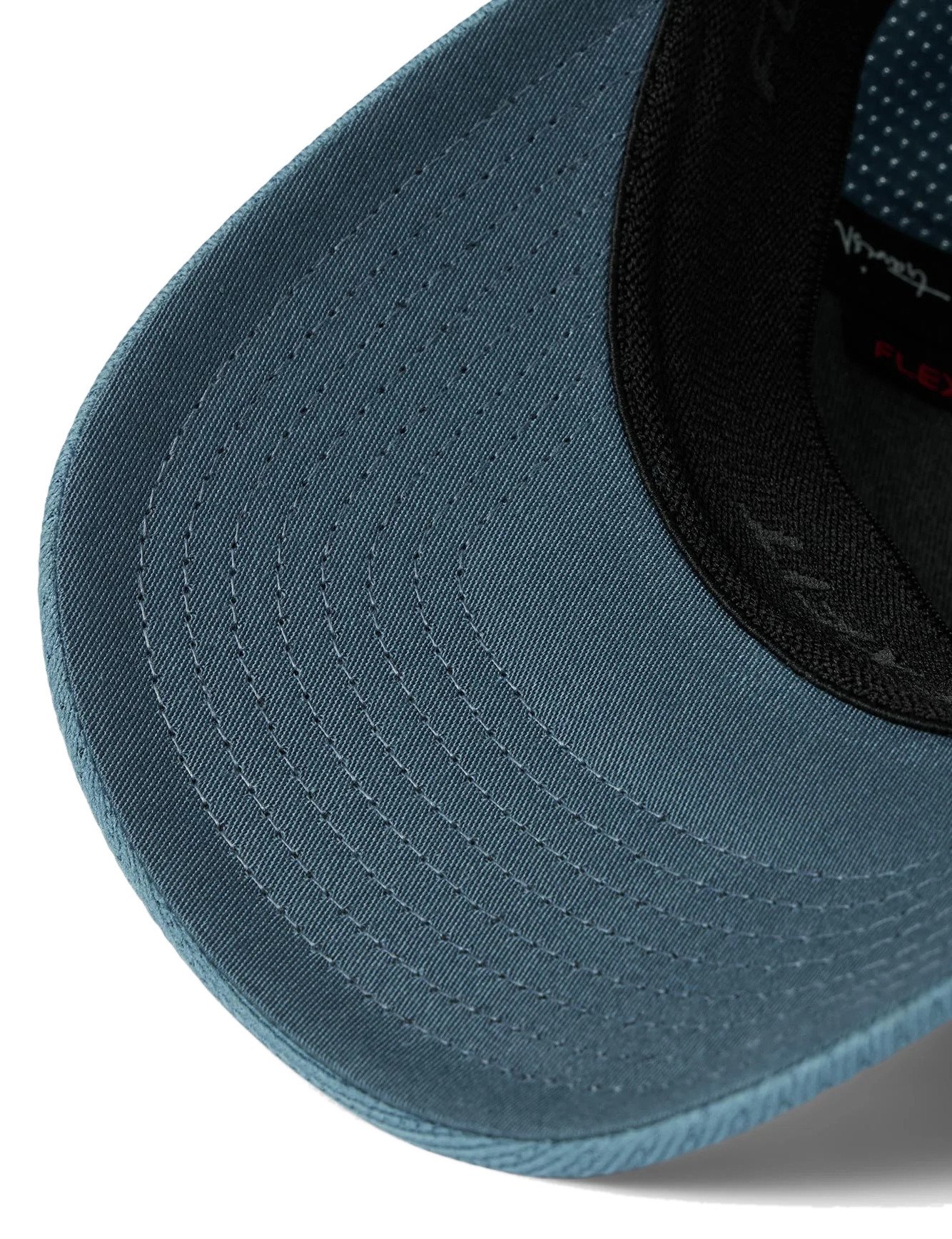 Travis Mathew B-BAHAMAS men's cap, aegean