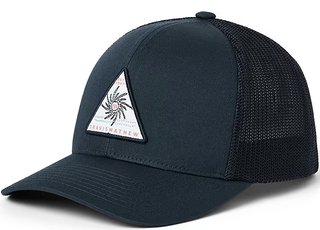 Travis Mathew Life of the party men's cap, total eclipse