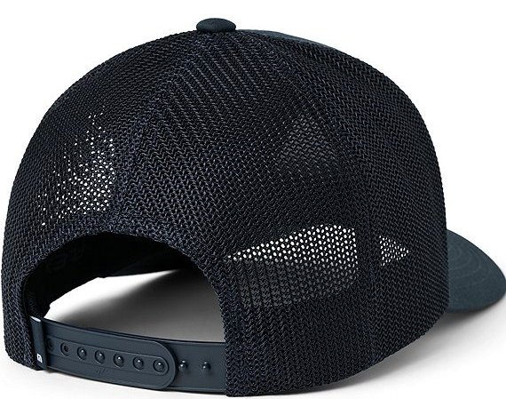 Travis Mathew Life of the party men's cap, total eclipse