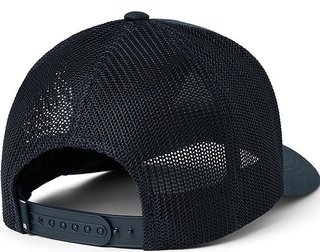 Travis Mathew Life of the party men's cap, total eclipse