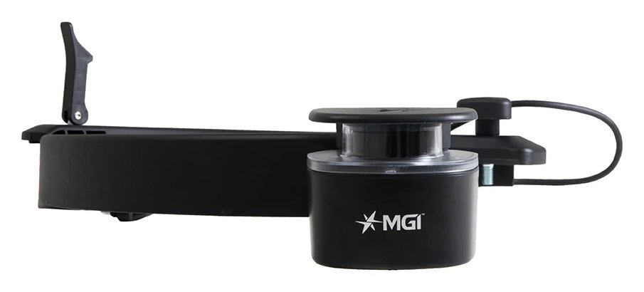 MGI Halo Eye sensor