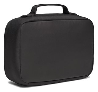Under Armour Hustle Travel Kit, black
