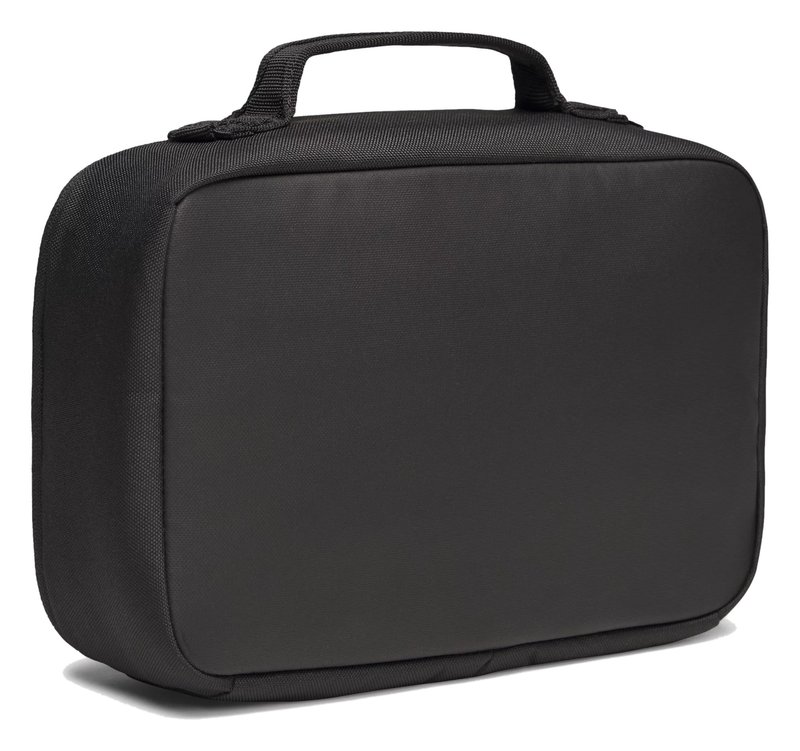 Under Armour Hustle Travel Kit, black