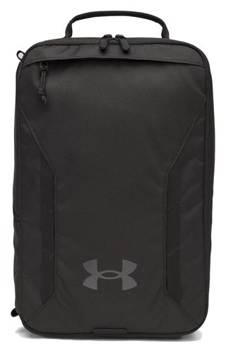 Under Armour Hustle Shoe Bag