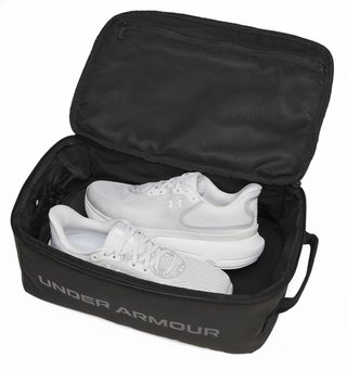 Under Armour Hustle Shoe Bag