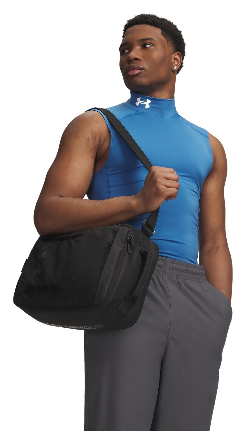 Under Armour Hustle Shoe Bag